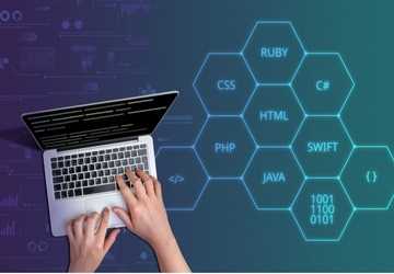 Top 10 Programming Languages for Web Development