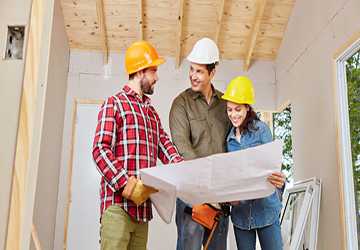 5 Reason Why Hiring a General Contractor is a Smart Choice