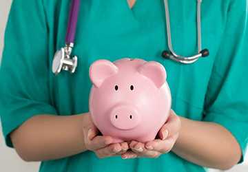 Top 8 Healthcare Stocks for Long-Term Investors