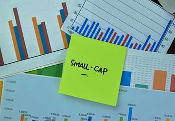 Top 10 Small-Cap Stocks for Growth Opportunities