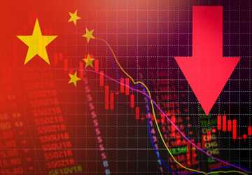 Ten Effects of Chinas Crackdown on Tech Stocks
