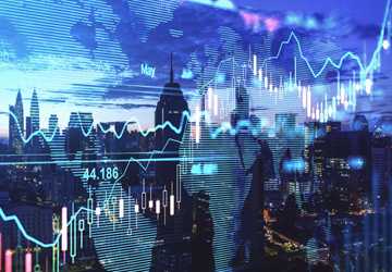 Ten Up-and-coming Technology Stocks to Invest in for the Long-Term