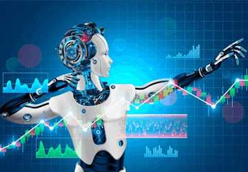 The Role of Artificial Intelligence in Stock Market Analysis