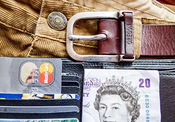 Uncover the Top 10 Secrets to Financial Freedom