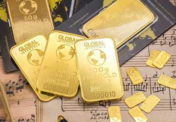 How to Start Investing in Gold: A Beginner’s Guide
