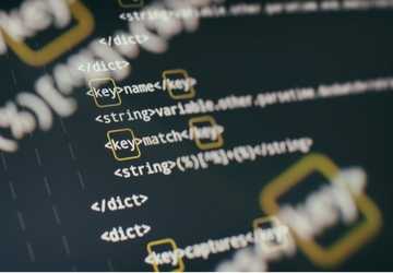 Top 10 Programming Languages for Web Development