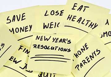 The 10 Best Personal Finance Resolutions for the New Year