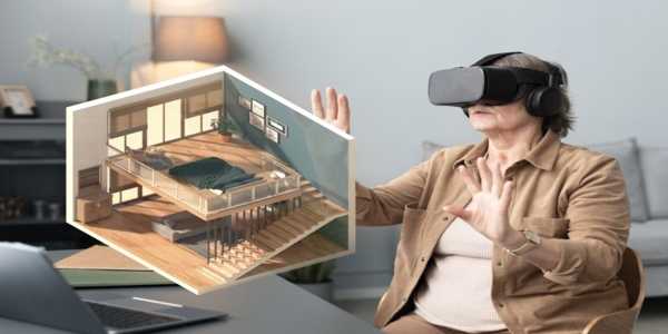 Why Are Virtual Tours Transforming Home Sales Today
