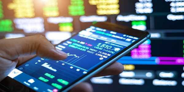 How to Use Stock Market Apps for Daily Trading